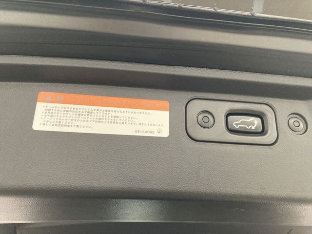 Mitsubishi DELICA D5 2019-06 6620-7