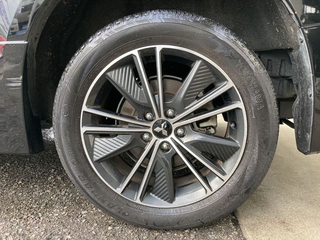 Mitsubishi DELICA D5 2019-06 6620-9