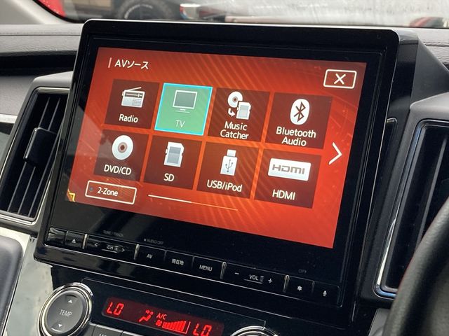 Mitsubishi DELICA D5 2019-06 6620-11