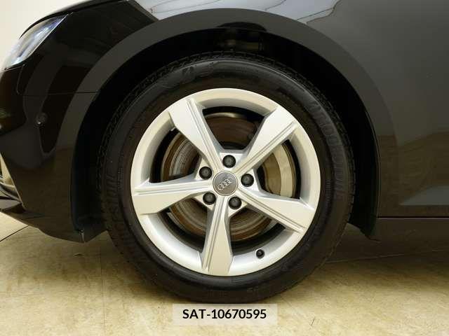 Audi A4 2019-07 246365-13