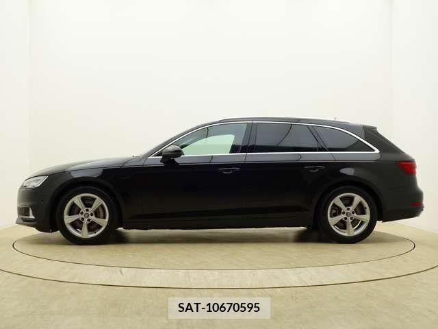 Audi A4 2019-07 246365-7