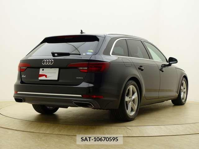 Audi A4 2019-07 246365-4
