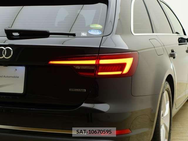 Audi A4 2019-07 246365-18