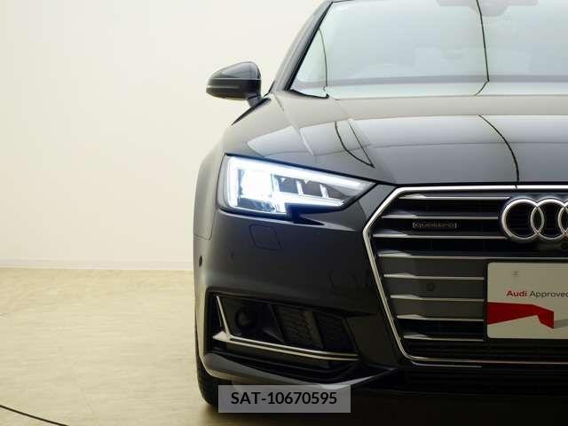Audi A4 2019-07 246365-9