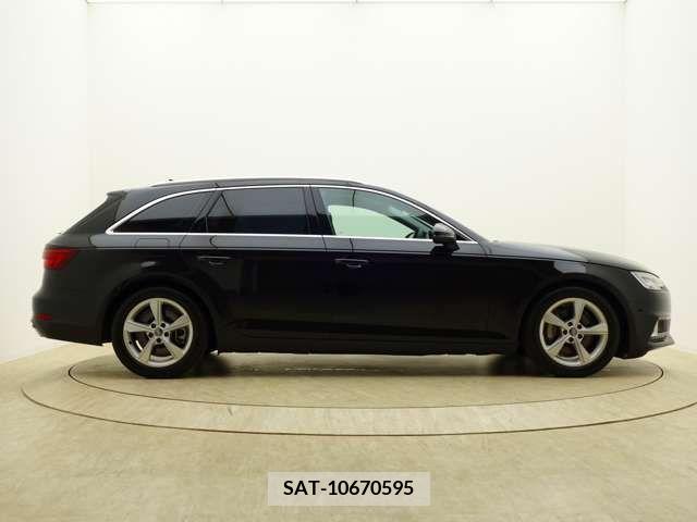 Audi A4 2019-07 246365-3