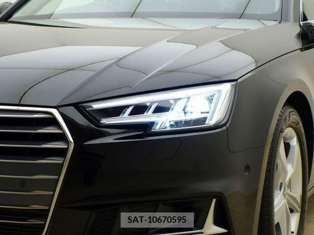 Audi A4 2019-07 246365-8