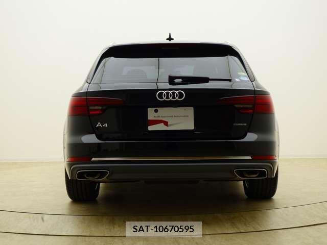 Audi A4 2019-07 246365-5