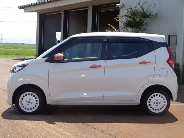 Nissan DAYZ 2019-05 4302-5