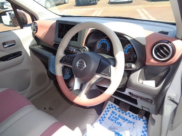 Nissan DAYZ 2019-05 4302-1