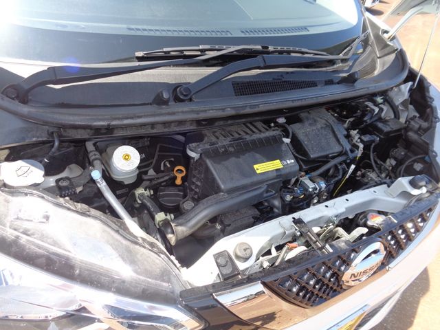 Nissan DAYZ 2019-05 4302-27