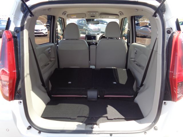 Nissan DAYZ 2019-05 4302-21