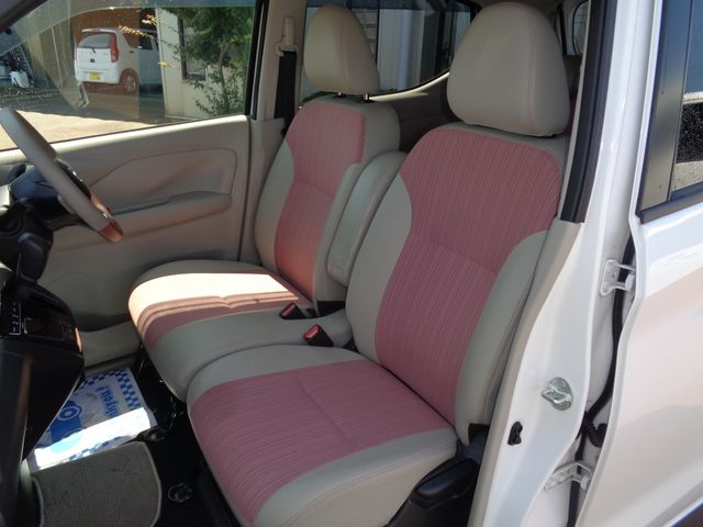 Nissan DAYZ 2019-05 4302-8