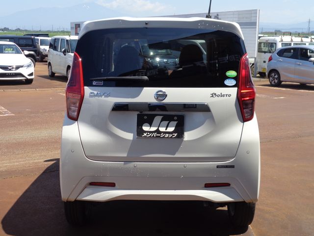 Nissan DAYZ 2019-05 4302-6