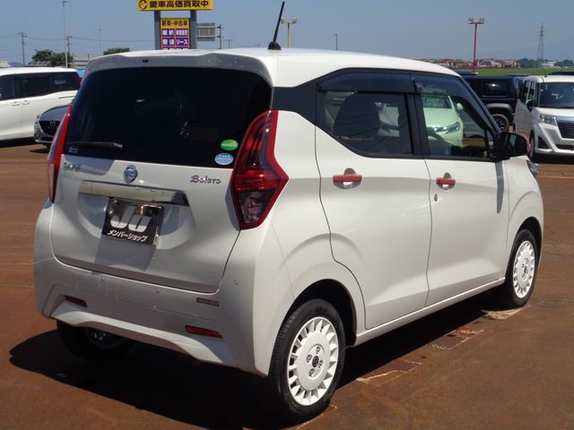 Nissan DAYZ 2019-05 4302-2