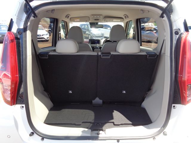 Nissan DAYZ 2019-05 4302-20