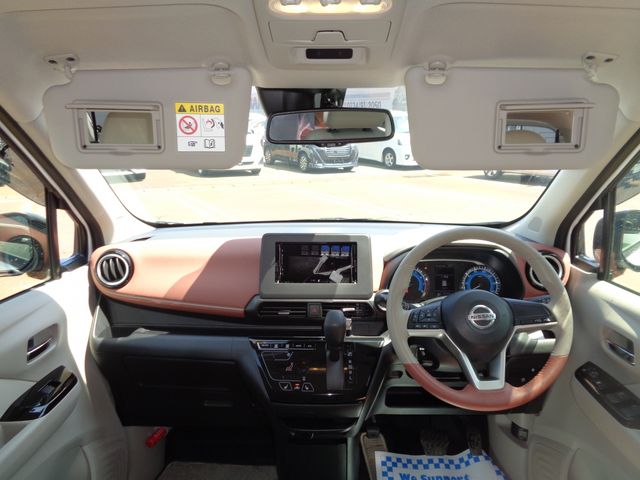 Nissan DAYZ 2019-05 4302-11