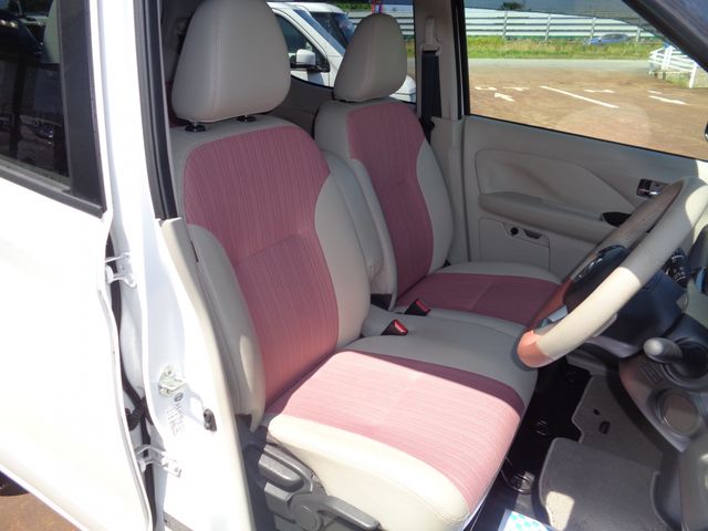 Nissan DAYZ 2019-05 4302-7