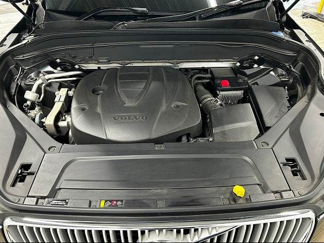 Volvo XC90 2019-05 5712-19