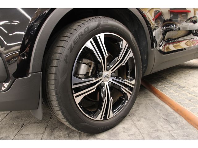 Volvo XC40 2019-11 22075-29