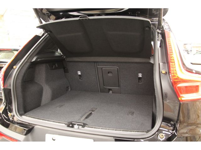 Volvo XC40 2019-11 22075-28