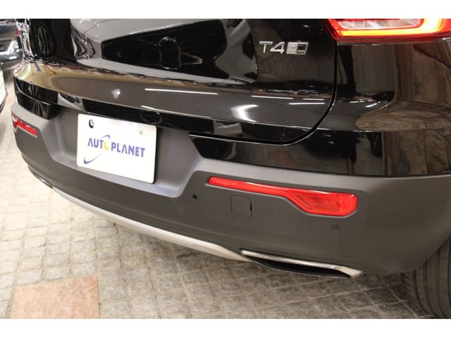 Volvo XC40 2019-11 22075-24