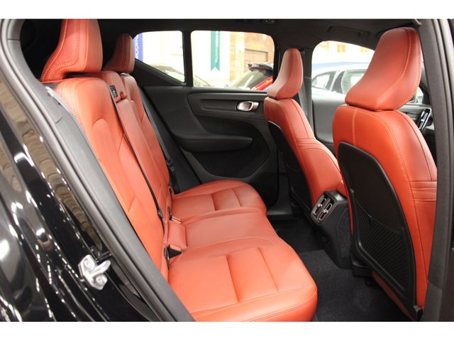 Volvo XC40 2019-11 22075-20
