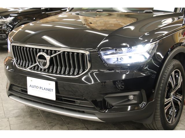 Volvo XC40 2019-11 22075-23