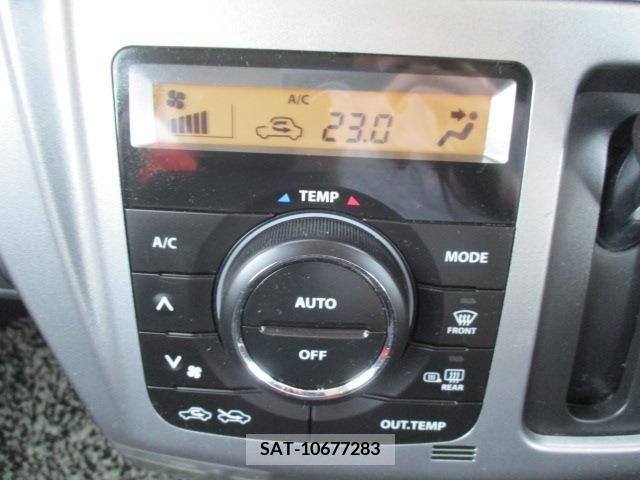 Suzuki HUSTLER 2015-07 272832-5
