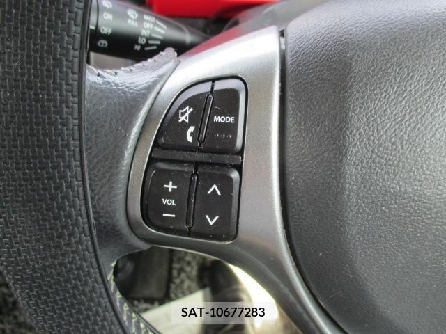 Suzuki HUSTLER 2015-07 272832-9