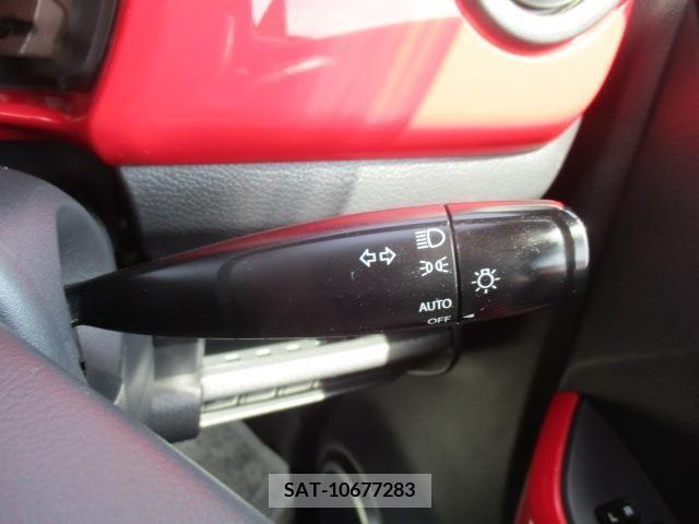 Suzuki HUSTLER 2015-07 272832-11