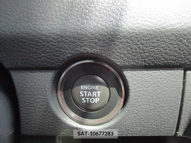 Suzuki HUSTLER 2015-07 272832-13