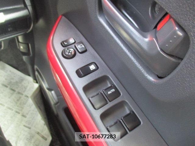 Suzuki HUSTLER 2015-07 272832-15