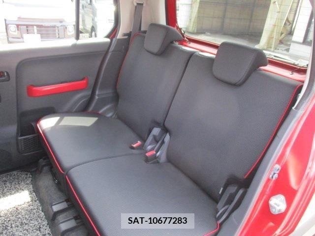 Suzuki HUSTLER 2015-07 272832-21