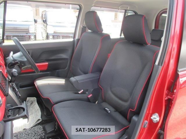 Suzuki HUSTLER 2015-07 272832-22