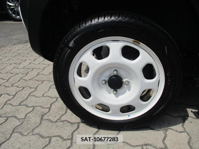 Suzuki HUSTLER 2015-07 272832-25