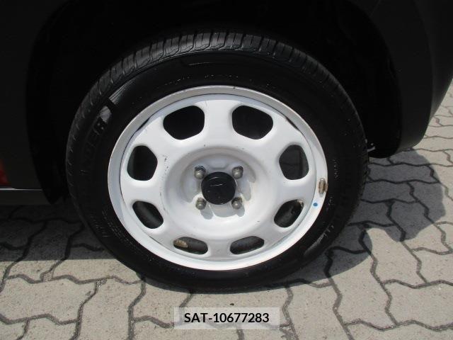 Suzuki HUSTLER 2015-07 272832-26