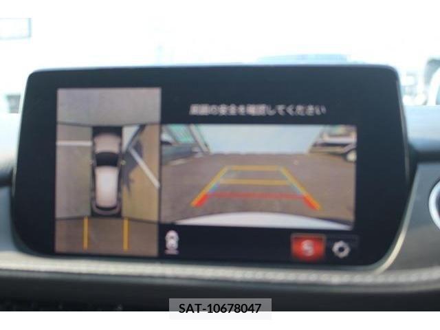Mazda ATENZA WAGON 2019-03 292433-2