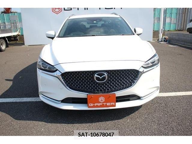 Mazda ATENZA WAGON 2019-03 292433-7