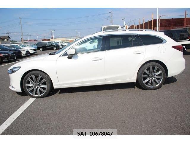 Mazda ATENZA WAGON 2019-03 292433-8