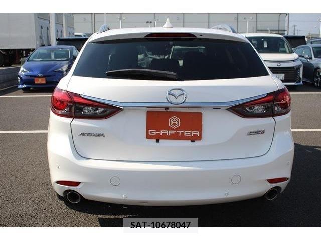 Mazda ATENZA WAGON 2019-03 292433-9