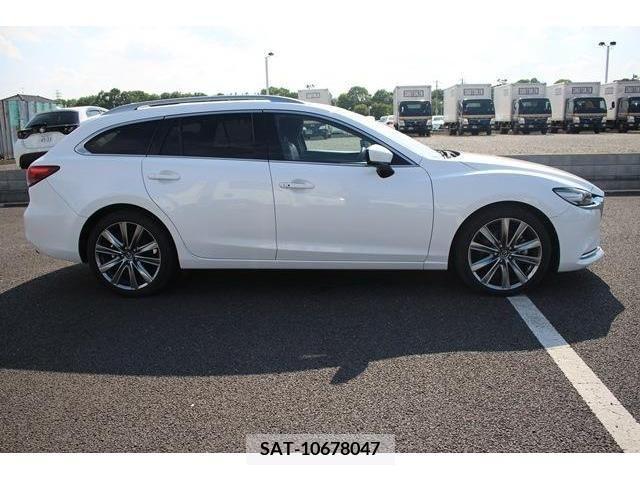 Mazda ATENZA WAGON 2019-03 292433-10