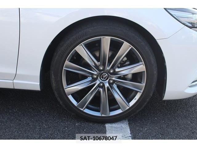 Mazda ATENZA WAGON 2019-03 292433-13