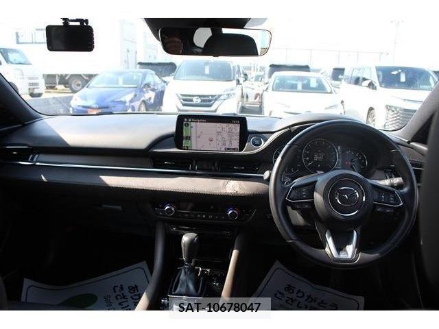 Mazda ATENZA WAGON 2019-03 292433-14
