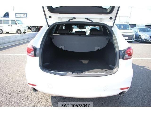 Mazda ATENZA WAGON 2019-03 292433-17