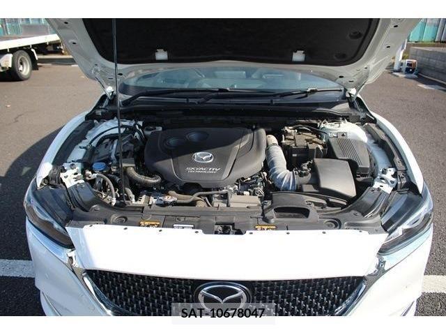 Mazda ATENZA WAGON 2019-03 292433-18