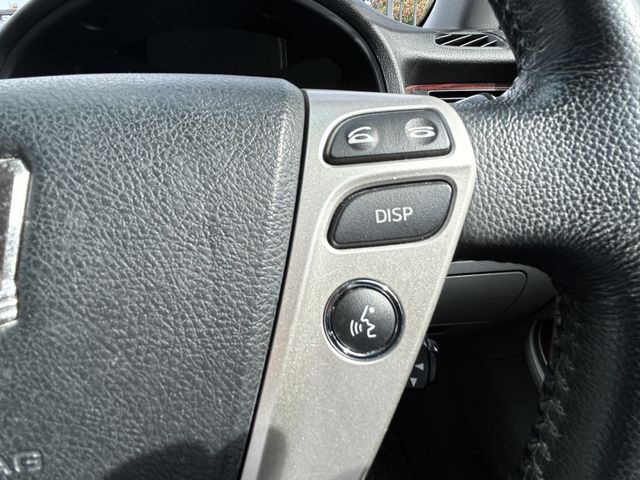 Toyota CROWN SEDAN 2010-11 186015-19