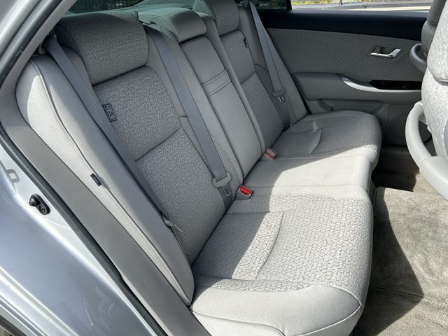 Toyota CROWN SEDAN 2010-11 186015-14