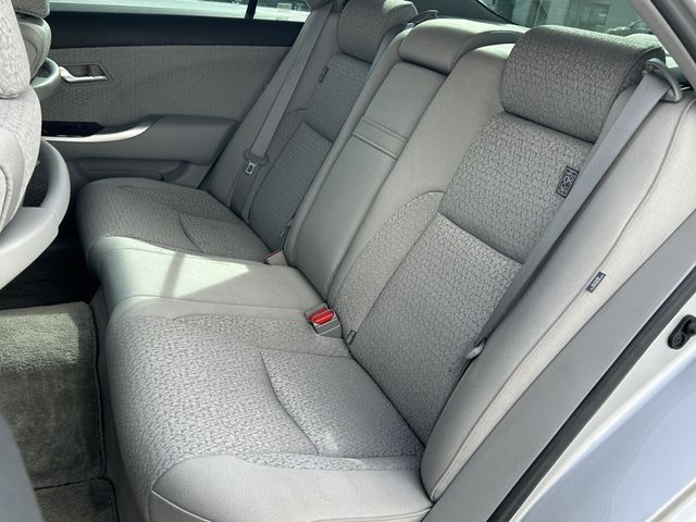 Toyota CROWN SEDAN 2010-11 186015-15