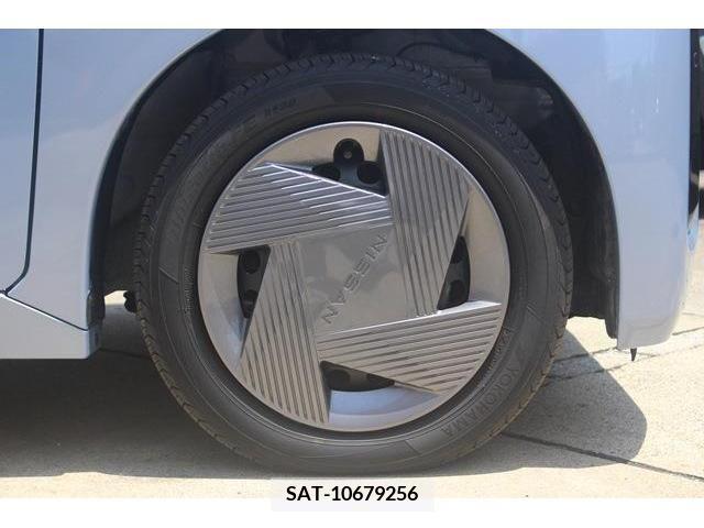 Nissan ROOX 2023-11 354504-9