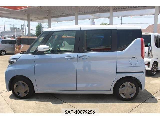 Nissan ROOX 2023-11 354504-6